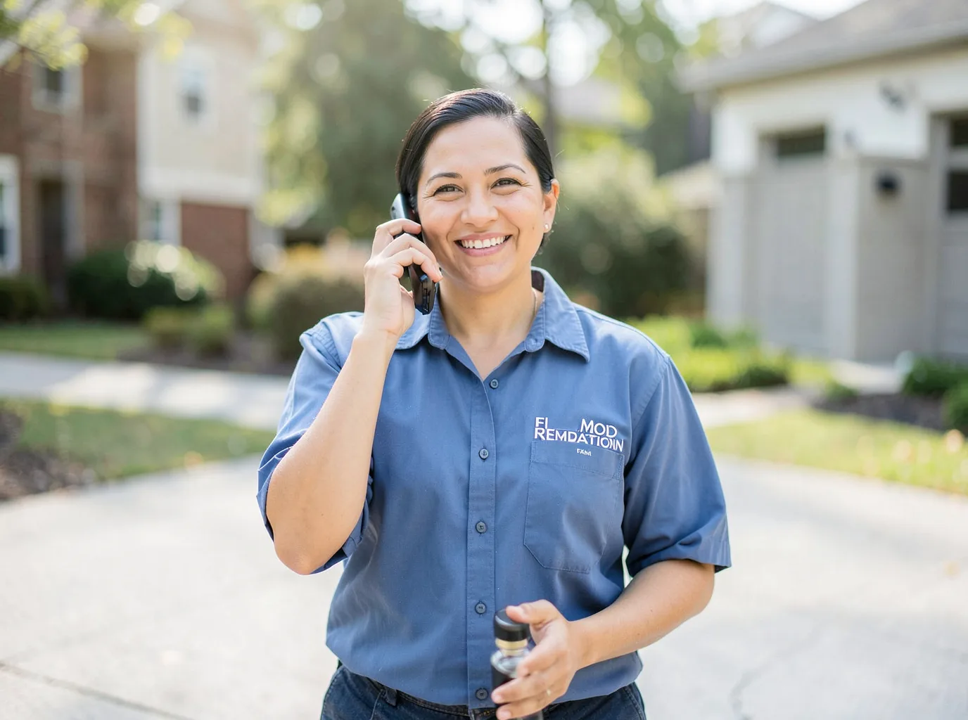 Mold Remediation Denton, KY FAQs